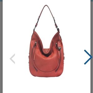 NWT JESSICA SIMPSON Roxanne Satchel Bag